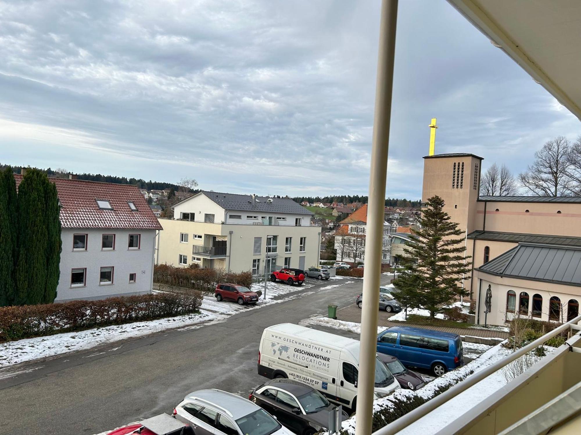 Haus Am Kurpark Schömberg Quarto foto