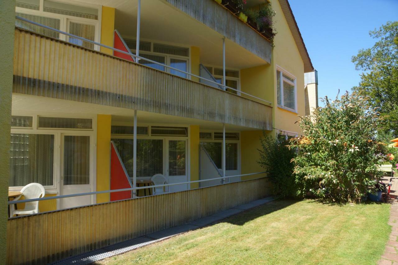 Haus Am Kurpark Schömberg Exterior foto